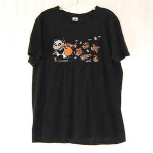 *FREE with purchase* UNISEX: Panda Bear Bundle Shirt